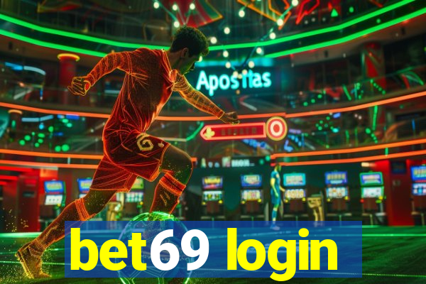 bet69 login